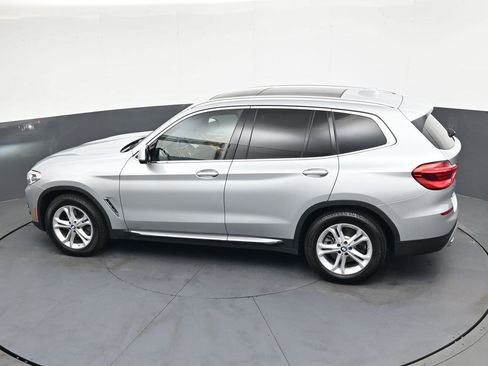 Used 2020 BMW X3 xDrive30i w/ Convenience Package AWD/4WD image 26