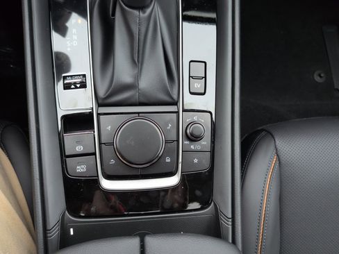 New 2026 MAZDA CX-50 AWD 2.5 Hybrid w/ Premium Pkg image 37