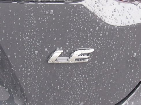 New 2026 Toyota Corolla LE FWD image 8