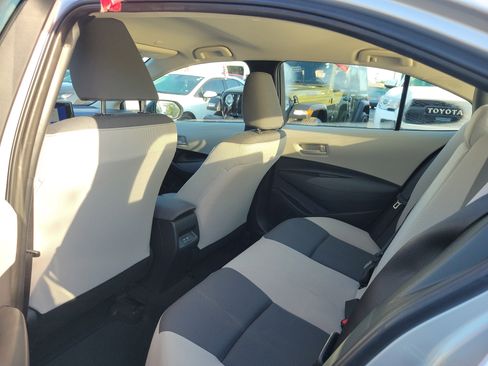 Used 2023 Toyota Corolla LE FWD image 18