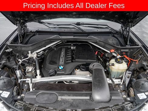 Used 2017 BMW X5 xDrive35i AWD/4WD image 21