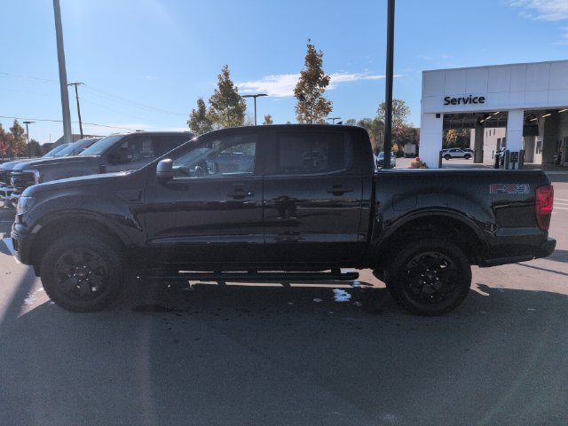 Used 2020 Ford Ranger XLT w/ Equipment Group 301A Mid AWD/4WD image 2