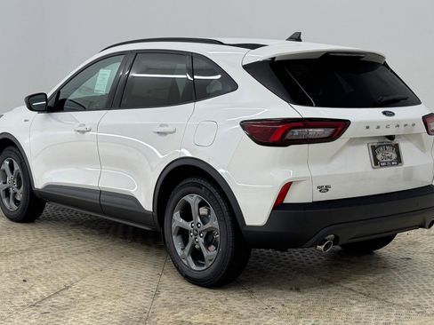New 2026 Ford Escape ST-Line w/ Tech Pack #1 image 3