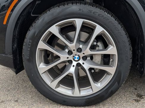 Used 2020 BMW X5 xDrive40i w/ Convenience Package image 15