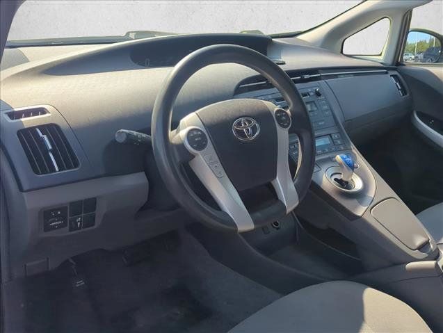Used 2010 Toyota Prius Three FWD image 9