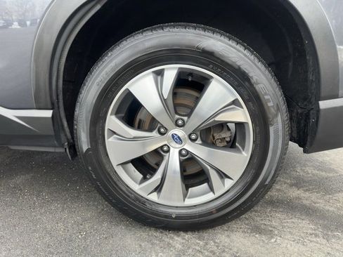 Used 2023 Subaru Ascent Premium w/ Convenience Package image 30