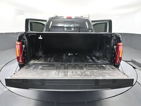Used 2024 Ford F150 Lariat AWD/4WD image 42