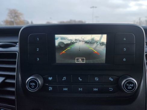 Used 2023 Ford Transit 250 Base w/ Exterior Upgrade Package image 16