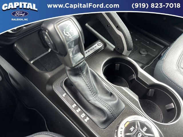 Used 2023 Ford Bronco Outer Banks AWD/4WD image 30