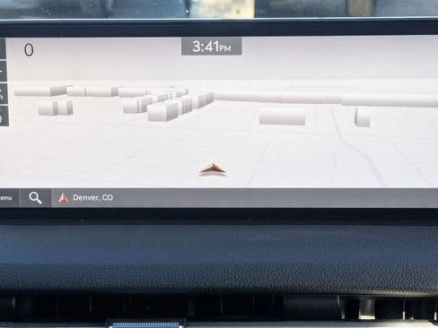 Used 2025 Genesis GV70 2.5T image 26