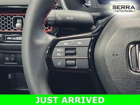 Certified 2026 Honda Civic Si image 26