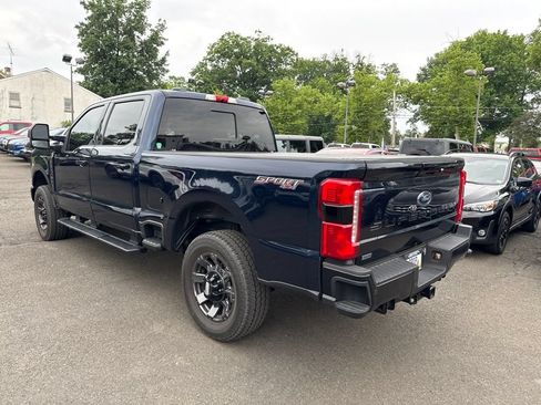 Used 2024 Ford F250 XLT w/ XLT Premium Package AWD/4WD image 5