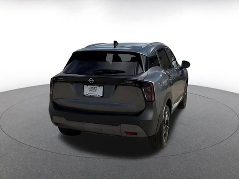 Used 2026 Nissan Kicks SV w/ Cold Weather Package AWD/4WD image 15