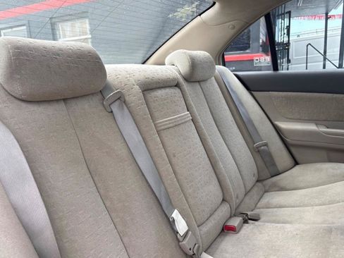 Used 2007 Hyundai Sonata GLS FWD image 26