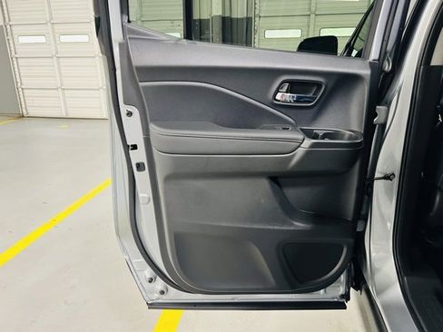 New 2026 Honda Ridgeline RTL image 27