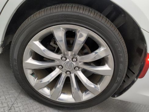 Used 2020 Chrysler 300 Limited RWD image 31
