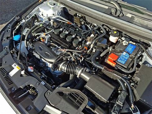 Certified 2023 Honda Accord EX image 27