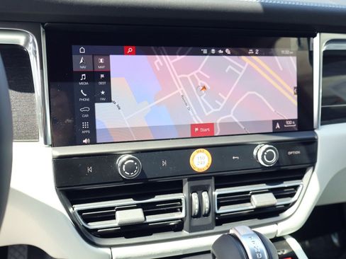 New 2026 Porsche Macan S AWD/4WD image 18