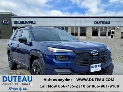 New 2026 Subaru Outback Limited