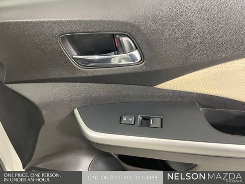 Used 2016 Honda CR-V EX-L image 21
