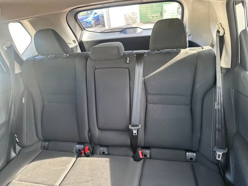 Used 2025 Nissan Rogue S FWD image 25