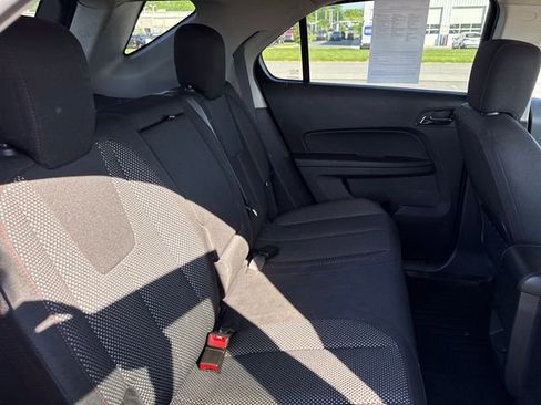 Used 2014 Chevrolet Equinox LT w/ Power Convenience Package AWD/4WD image 14