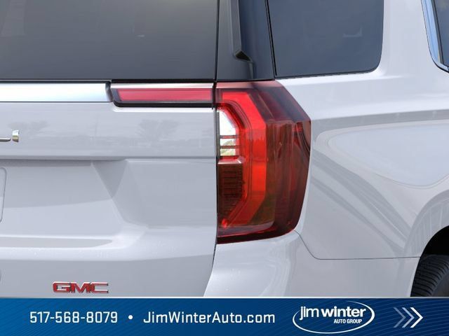New 2026 GMC Yukon Denali AWD/4WD image 11
