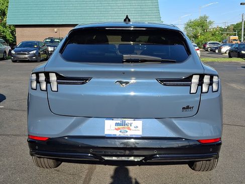 Used 2023 Ford Mustang Mach-E Premium AWD/4WD image 5