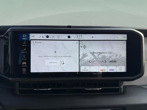 New 2026 Jeep Wrangler Sport S image 21