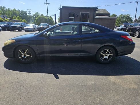 Used 2004 Toyota Solara SLE FWD image 5