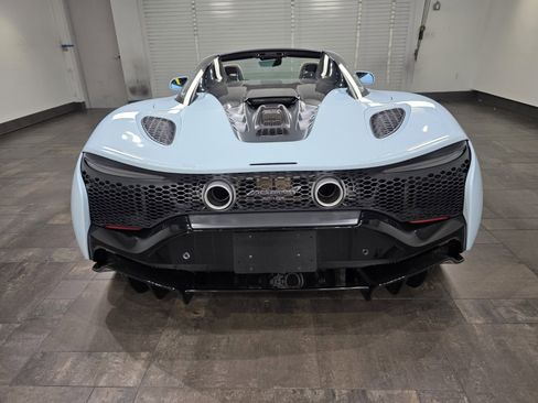 New 2026 McLaren Artura Spider image 5