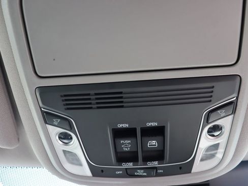 Used 2026 Honda Ridgeline RTL image 23