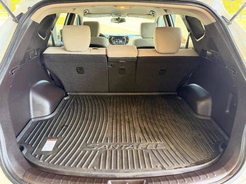 Used 2017 Hyundai Santa Fe Sport image 23