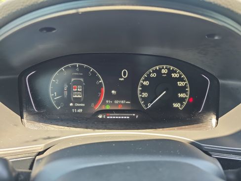 Used 2024 Honda Civic EX image 18