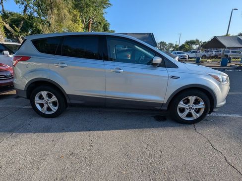 Used 2014 Ford Escape SE FWD image 7