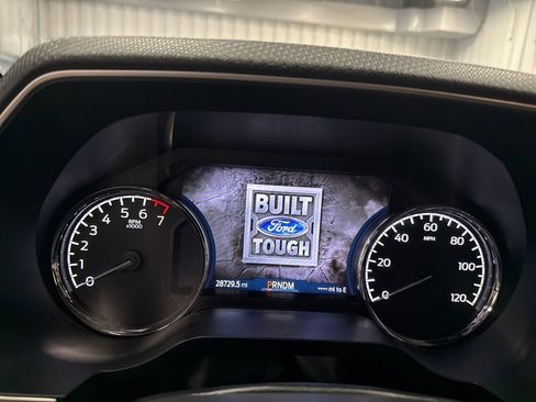 Used 2023 Ford F150 XLT w/ Equipment Group 302A High image 21