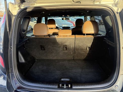 Used 2016 Kia Soul + w/ Audio Package image 14