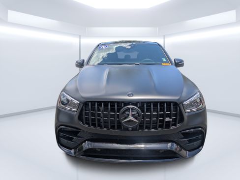 Used 2026 Mercedes-Benz GLE 63 AMG S image 9