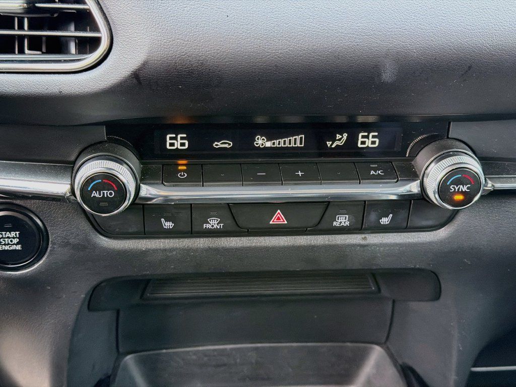 Used 2023 MAZDA CX-30 AWD 2.5 S w/ Preferred Package image 18