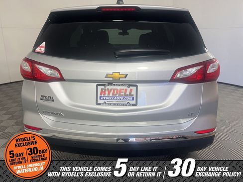 Used 2020 Chevrolet Equinox LT image 6