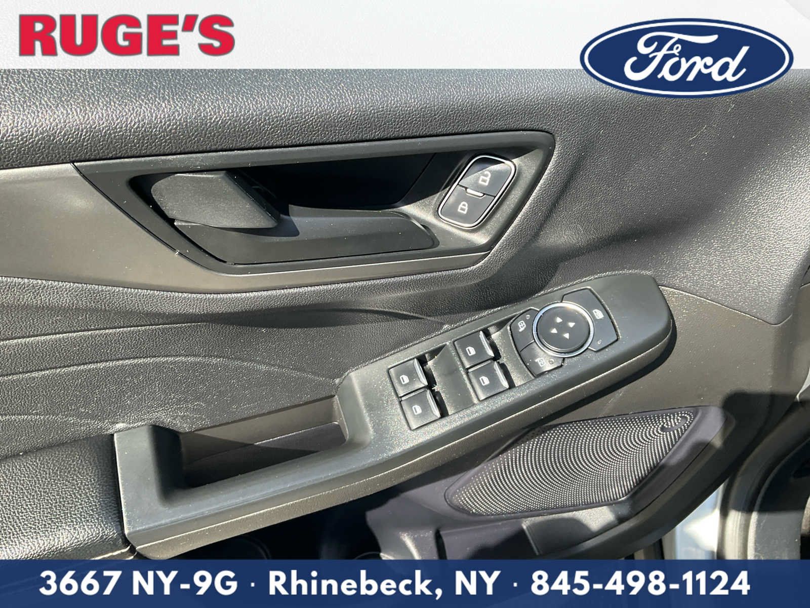 Used 2024 Ford Escape Active AWD/4WD image 16