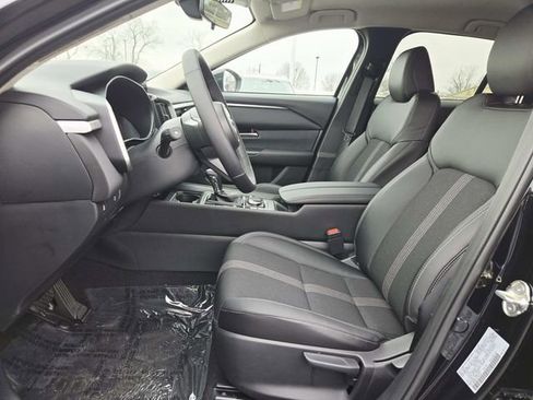 New 2026 MAZDA CX-50 AWD 2.5 S w/ Select Package image 8