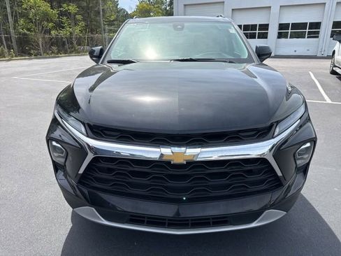Used 2024 Chevrolet Blazer LT w/ Convenience Package image 8