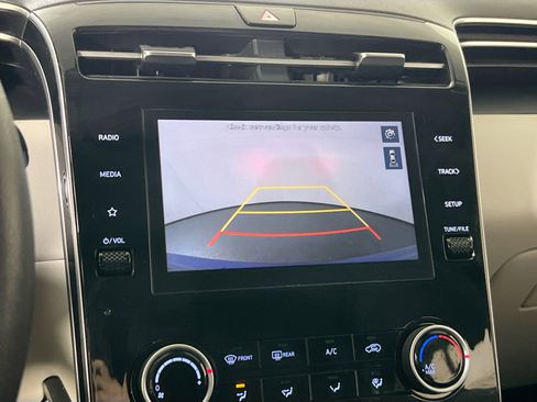 Used 2022 Hyundai Tucson SEL image 13