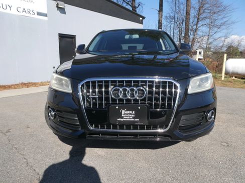 Used 2014 Audi Q5 2.0T Premium Plus image 2