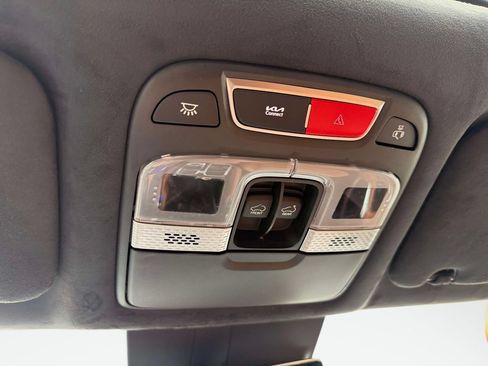 Certified 2024 Kia Telluride SX Prestige X-Line AWD/4WD image 33