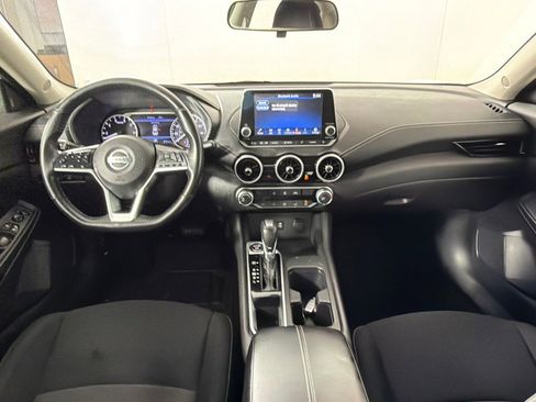 Used 2023 Nissan Sentra SV image 24