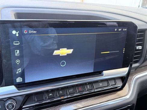 Certified 2023 Chevrolet Silverado 1500 LT image 48