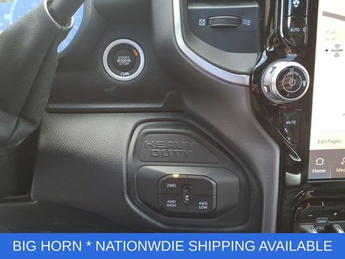 New 2026 RAM 5500 4x4 Regular Cab image 24