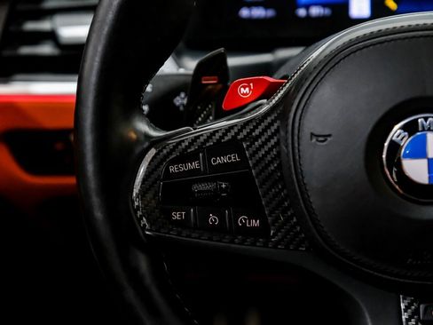 Used 2024 BMW M3 Competition w/ Executive Package image 15